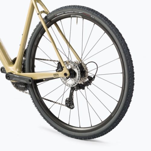 Ridley Kanzo C ADV GRX800 2x11sp Inspirat 1 aur CONFIG011167 gravel bike
