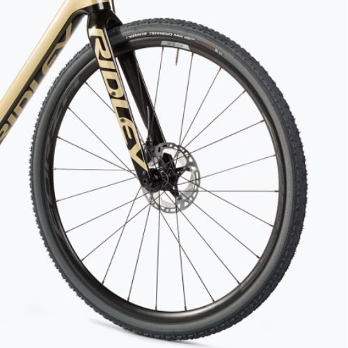 Ridley Kanzo C ADV GRX800 2x11sp Inspirat 1 aur CONFIG011167 gravel bike