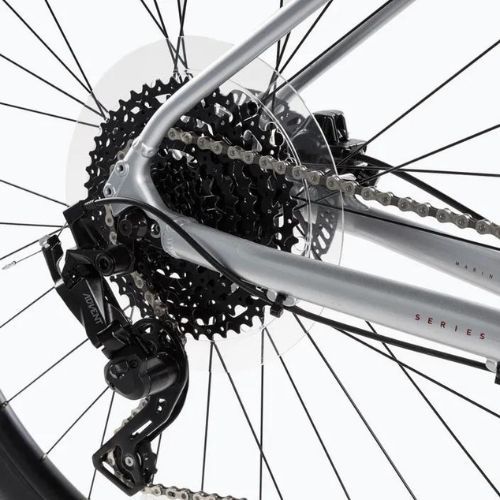 Marin Bobcat Trail 4 29 mountain bike argintiu A-1468G-G1-20