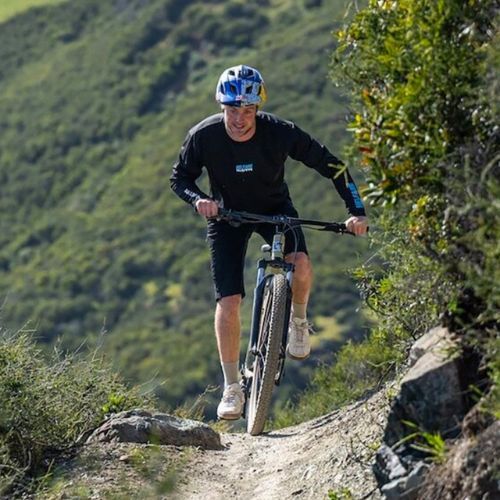 Marin Bobcat Trail 4 29 biciclete de munte maro A-1468G-G2-17