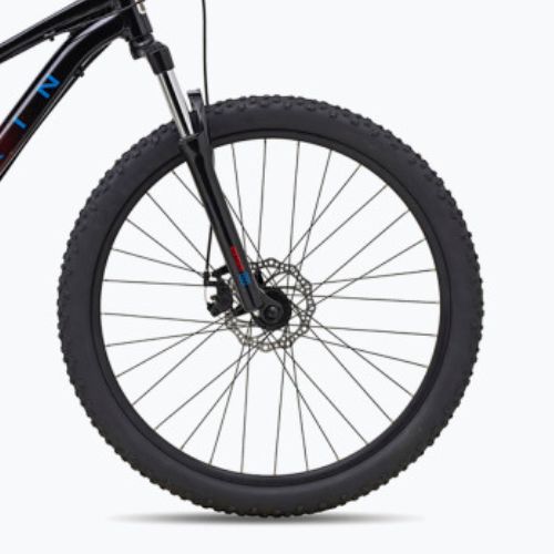 Marin Wildcat Trail 1 27.5 maro maro lucios/negru/teal biciclete de munte pentru femei