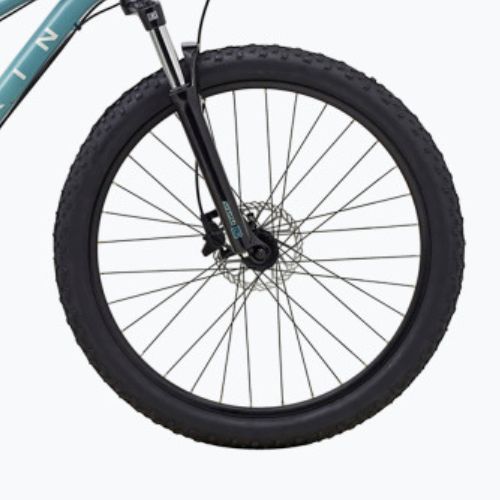 Marin Wildcat Trail 2 27.5 biciclete de munte pentru femei gri/verde