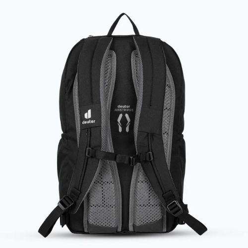 Rucsac de oraș Deuter Gogo negru