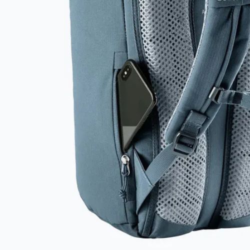 Deuter StepOut 16 l rucsac de oraș 381512370000 negru