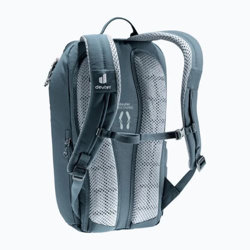 Deuter StepOut 16 l rucsac de oraș 381512370000 negru