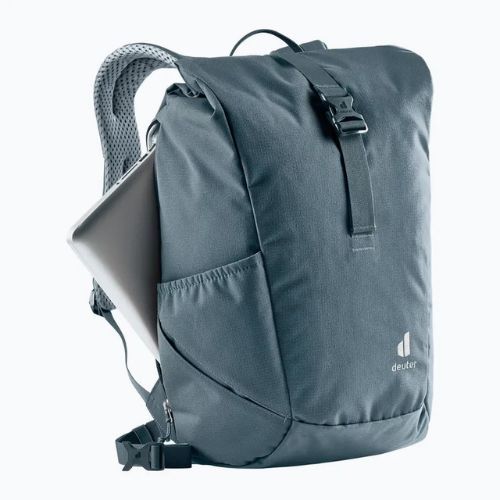 Deuter StepOut 22 l rucsac urban 381522370000 negru