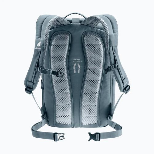 Deuter StepOut 22 l rucsac urban 381522370000 negru