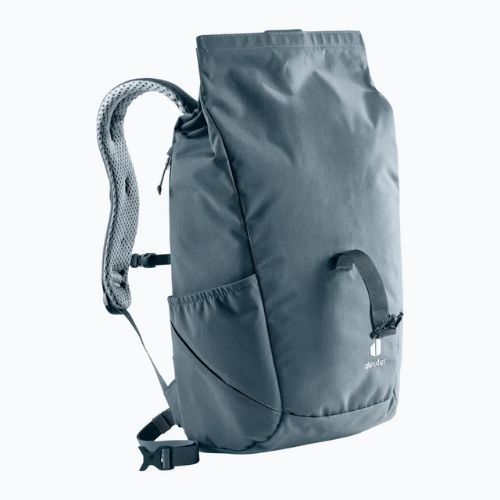 Deuter StepOut 22 l rucsac urban 381522370000 negru