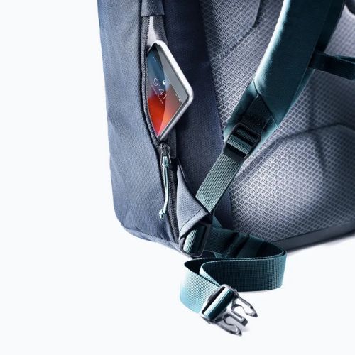 Deuter UP Seoul 26 l rucsac pentru drumeții ink/atlantic