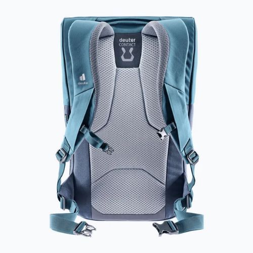 Deuter UP Seoul 26 l rucsac pentru drumeții ink/atlantic