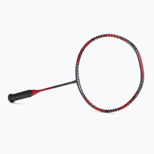 Rachetă de badminton YONEX Arcsaber 11 Pro bad. negru-roșu BAS11P2GP3UG4