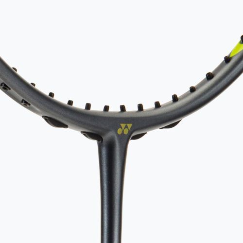 Rachetă de badminton YONEX Arcsaber 11 Play bad. gri-galben BAS7P2GY4UG5