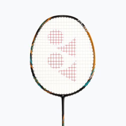 Rachetă de badminton YONEX Astrox 88 D Play 4U bad. aur BAT88DPL1CG4UG5