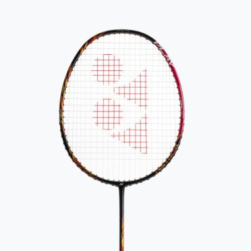 Rachetă de badminton YONEX Astrox 99 Play bad. roșu BAT99PL1CS4UG5