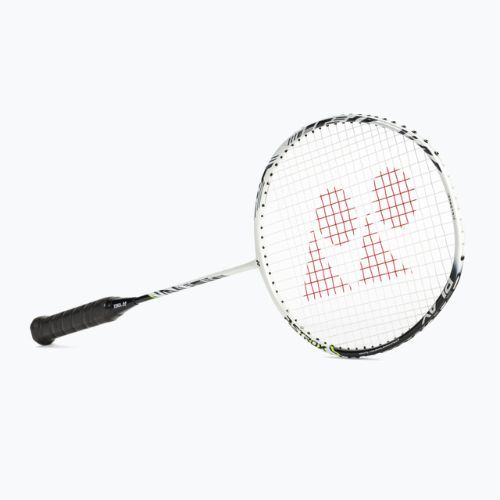 Rachetă de badminton YONEX Astrox 99 Play alb BAT99PL1WT4UG5