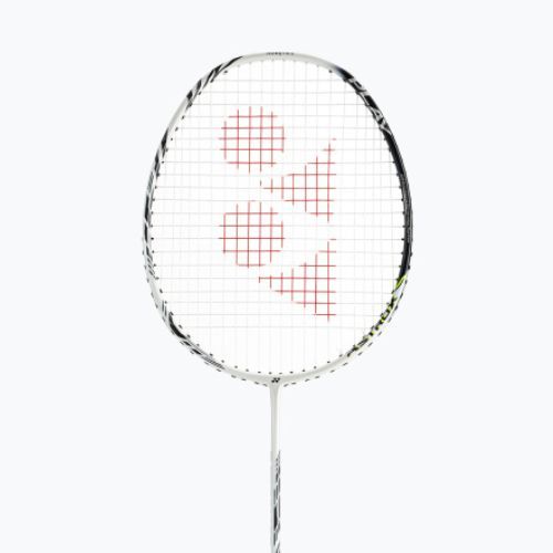 Rachetă de badminton YONEX Astrox 99 Play alb BAT99PL1WT4UG5