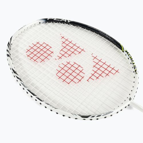 Rachetă de badminton YONEX Astrox 99 Play alb BAT99PL1WT4UG5