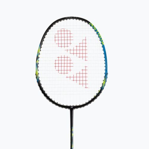 Rachetă de badminton YONEX Astrox E13 bad. negru-albastru BATE133BB3UG5