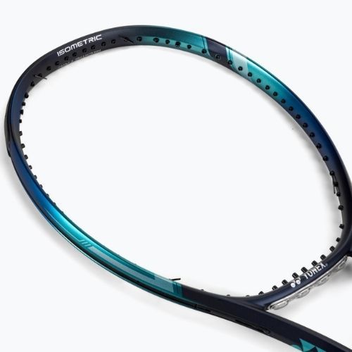 Rachetă de tenis YONEX Ezone 98L albastru TEZ98L2SBG1