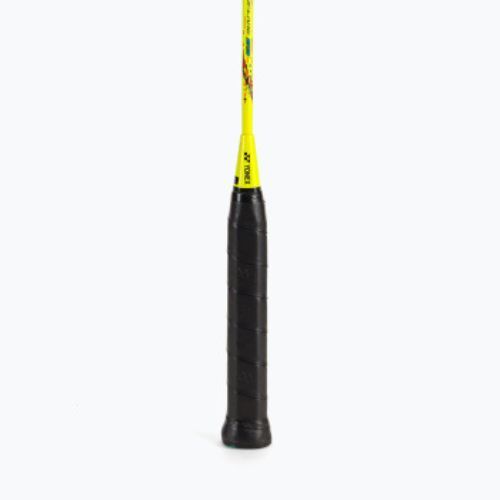 Rachetă de badminton YONEX Nanoflare E13 albastru/galben BNFE13E3TY3UG5
