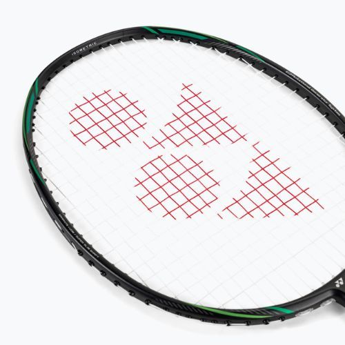 YONEX Nextage rachetă de badminton bad. negru BATNT2BG4UG5