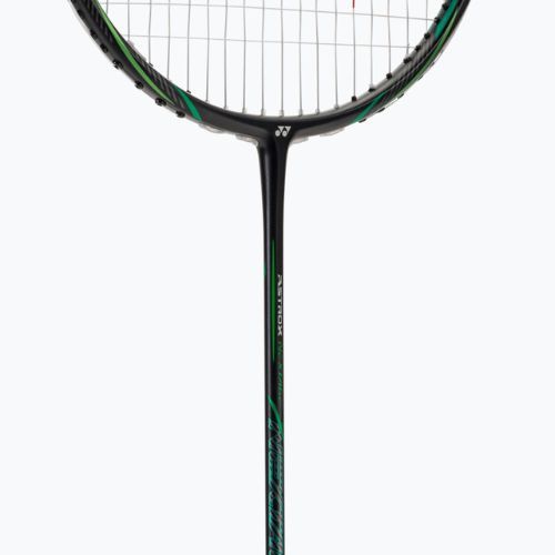 YONEX Nextage rachetă de badminton bad. negru BATNT2BG4UG5