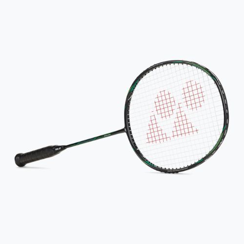 YONEX Nextage rachetă de badminton bad. negru BATNT2BG4UG5