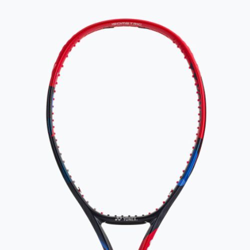 Rachetă de tenis YONEX Vcore 100L roșu TVC100L3SG3