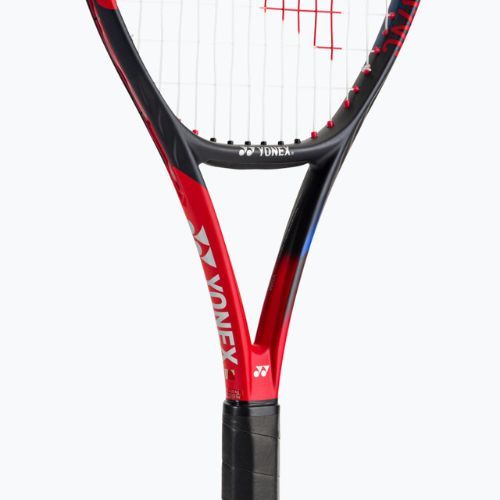 Rachetă de tenis YONEX Vcore GAME roșu TVCGM3SG2