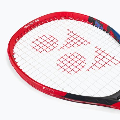Rachetă de tenis YONEX Vcore GAME roșu TVCGM3SG2