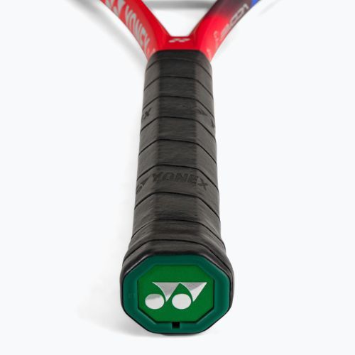 Rachetă de tenis YONEX Vcore GAME roșu TVCGM3SG2