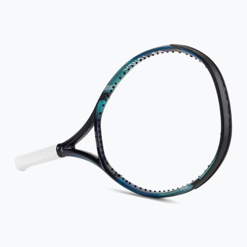 Rachetă de tenis YONEX Ezone New 100L albastru TEZ100L2SBG3
