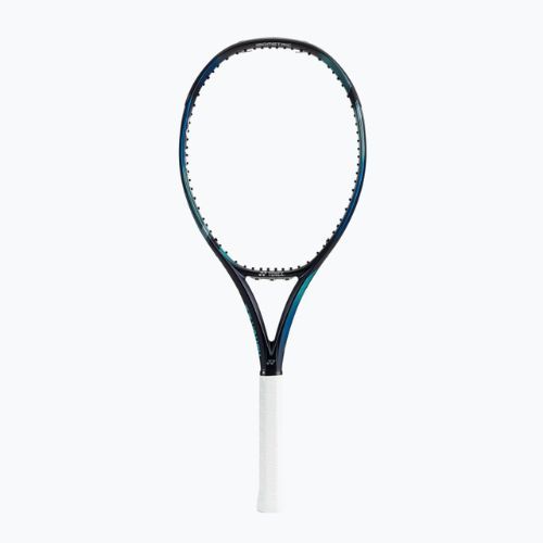 Rachetă de tenis YONEX Ezone New 100L albastru TEZ100L2SBG3