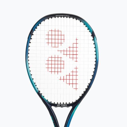 Rachetă de tenis YONEX Feel albastru TEZF2SBG1