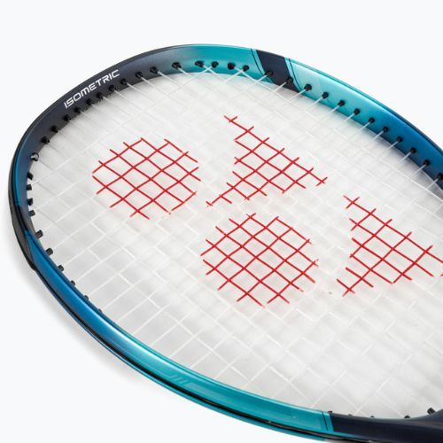 Rachetă de tenis YONEX Feel albastru TEZF2SBG1