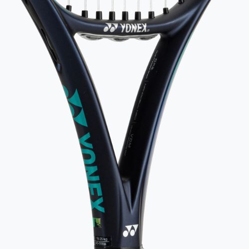 Rachetă de tenis YONEX Feel albastru TEZF2SBG1