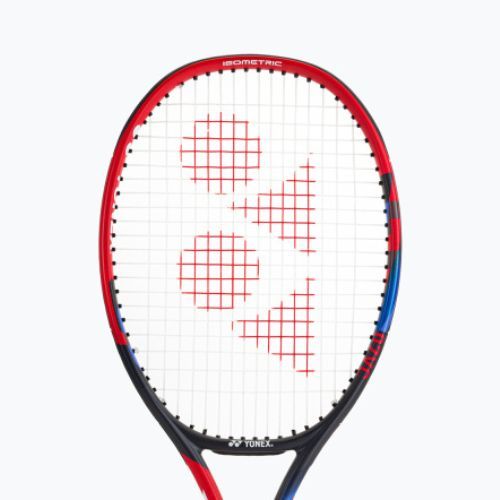 Rachetă de tenis YONEX Vcore ACE roșu TVCACE3SG1