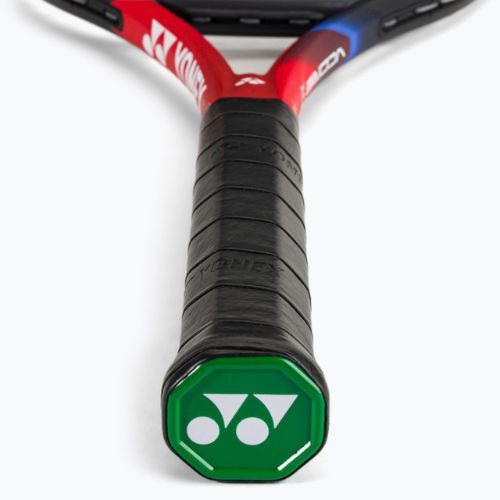 Rachetă de tenis YONEX Vcore ACE roșu TVCACE3SG1