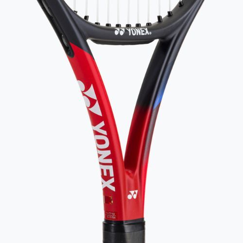 Rachetă de tenis YONEX Vcore ACE roșu TVCACE3SG1