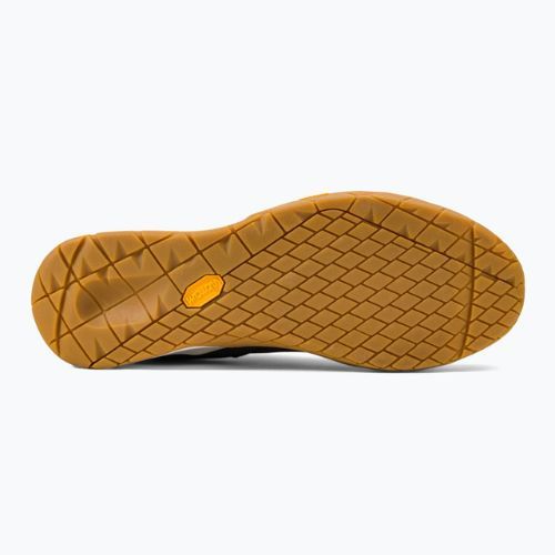 Northwave pantofi de ciclism pentru bărbați cu platformă Multicross verde 80223014