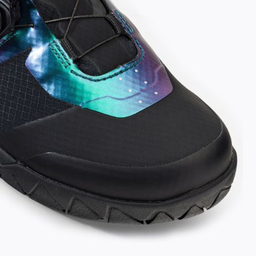 Bărbați MTB pantofi de ciclism Northwave Overland Plus negru 80223030