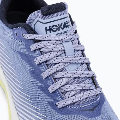 Pantofi de alergare pentru femei HOKA Torrent 2 purple impression/butterfly
