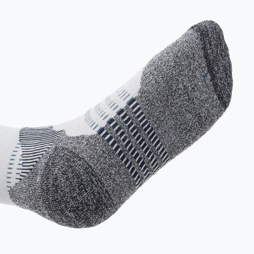 Salomon X Ultra Access Crew 2 perechi de șosete de trekking quarry/stargazer