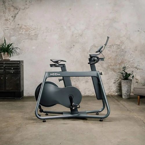 KETTLER Hoi Frame cadru de piatră Indoor Cycle