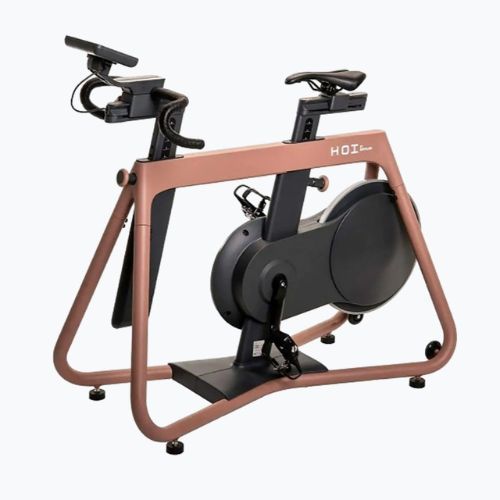 KETTLER Hoi Frame Indoor Cycle din teracotă