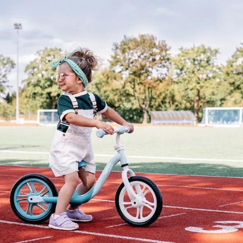 Lionelo Alex turquoise bicicletă cross-country