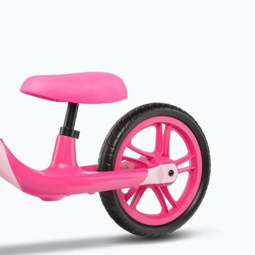 Lionelo Alex bubblegum bubblegum bicicletă cross-country