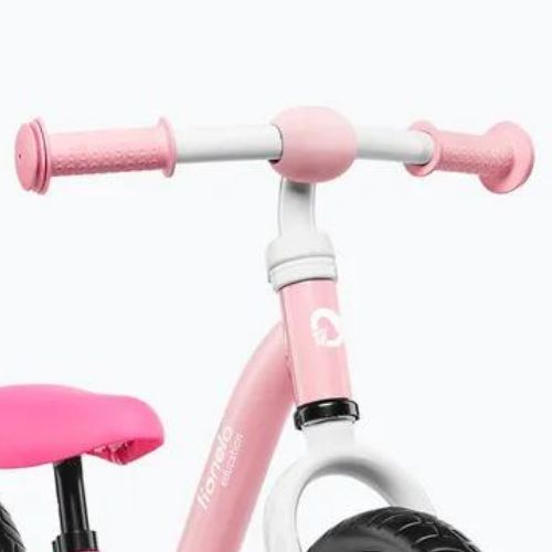 Lionelo Alex bubblegum bubblegum bicicletă cross-country
