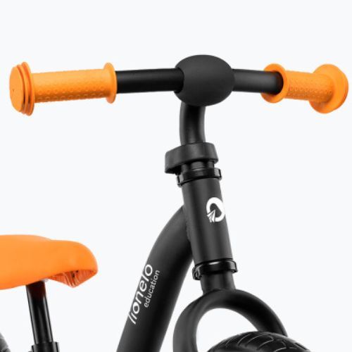 Lionelo Alex portocaliu cross-country bicicletă portocalie