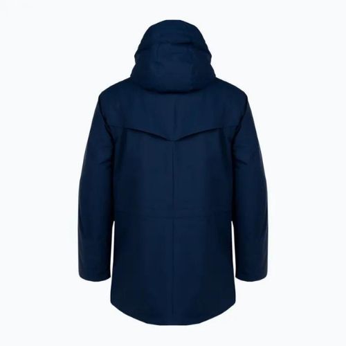 Jachetă de iarnă Rossignol Parka pentru bărbați Rossignol Parka Dark Navy